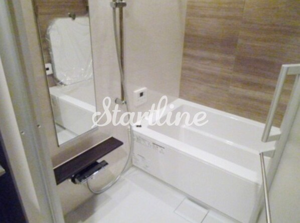 シティハウス四谷三丁目の物件内観写真